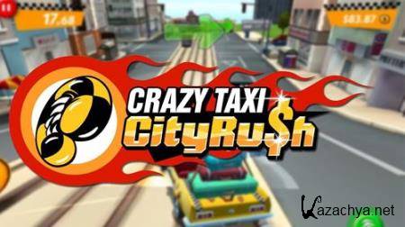 Crazy Taxi City Rush 1.3.0