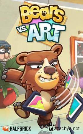 Bears vs. Art 1.0.11