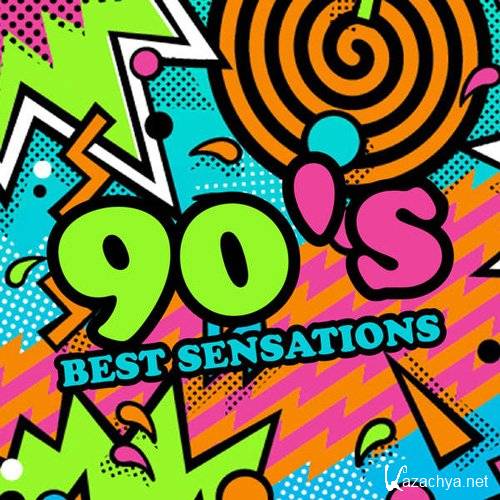  90's Best Sensations (2014)
