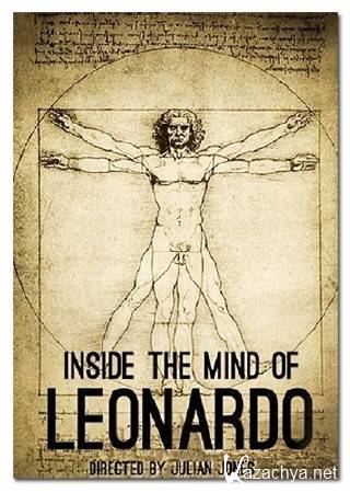     /   /    / Inside the Mind of Leonardo /  1-2  2 (2013) DVB