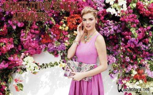 Chart Top10 (13.11.14)