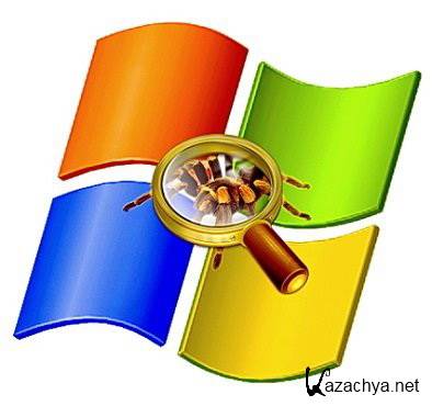 Microsoft Malicious Software Removal Tool 5.18 [Ru]