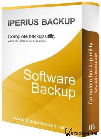 Iperius Backup Full 3.9.9 Final