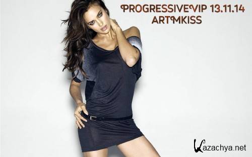 Progressive Vip (13.11.14)