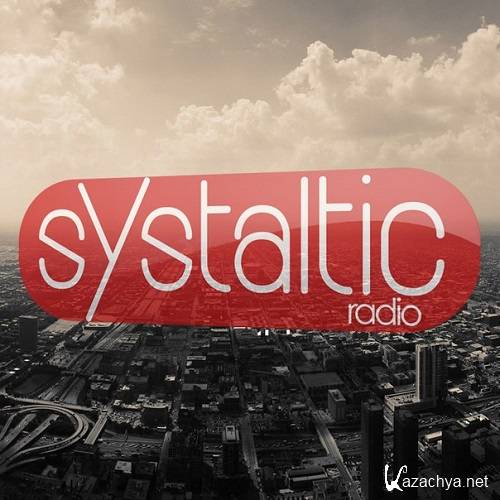 1Touch - Systaltic Radio 027 (2014-11-12)