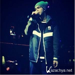  (CENTR) feat. Pra(Killa'Gramm) -    (2014)