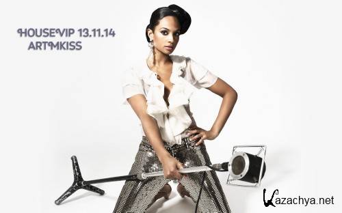 House Vip (13.11.14)