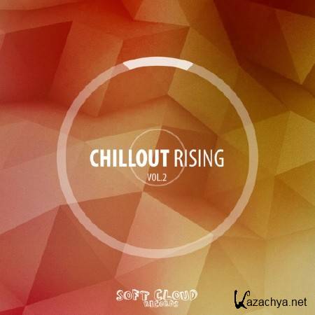 Chillout Rising Vol.2 (2014)