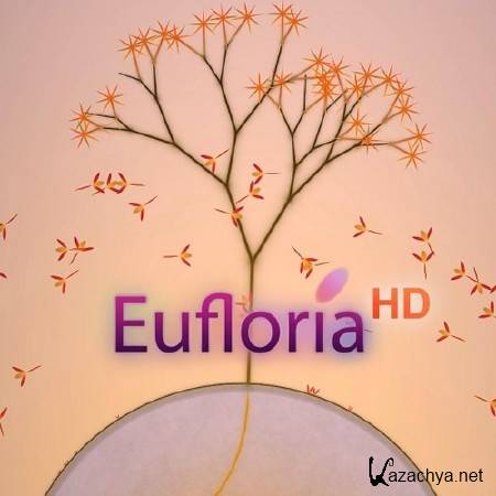 Eufloria HD Deluxe Edition (2014/ENG)