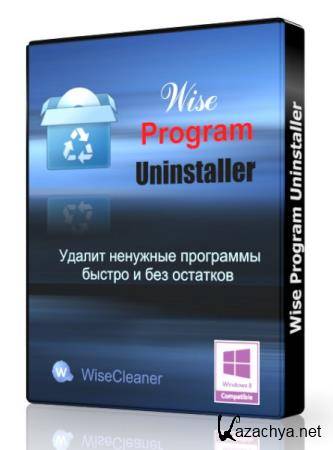 Wise Program Uninstaller 1.65.84