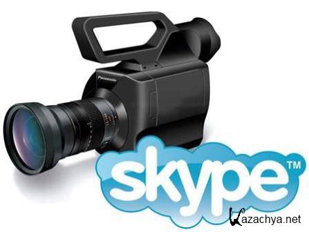 Evaer Video Recorder for Skype 1.2.9.96 (2014) RePack by D!akov