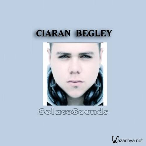 Ciaran Begley - SolaceSounds 072 (2014-11-13)