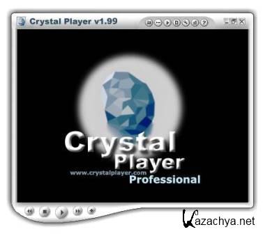 Crystal Player Pro 1.99 (2014)