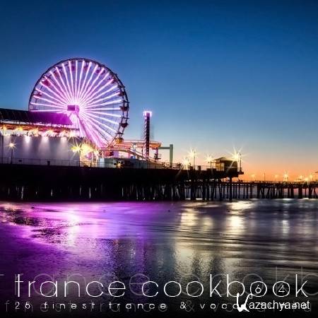 Trance Cookbook Vol.64 (2014)