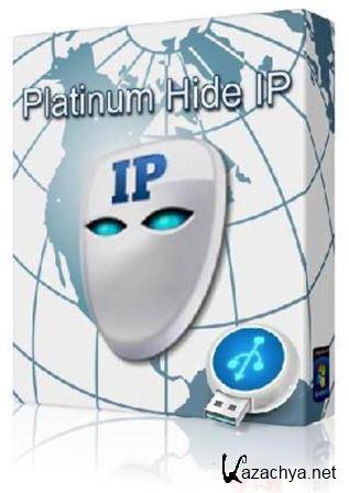 Platinum Hide IP 3.2.5.6 (2014) 