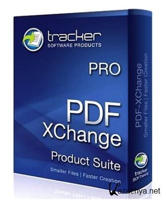 PDF-XChange 2012 Pro 5.0.267.0 Final (2014)