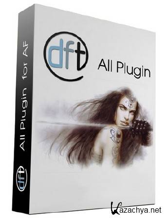 Digital Film Tools All Plugins Bundle (11.2014)