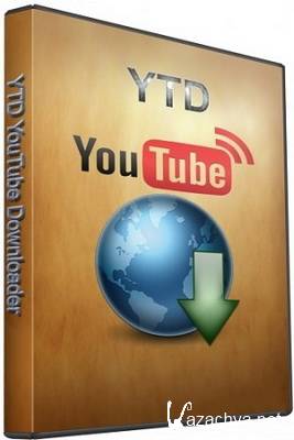 YouTube Video Downloader PRO 4.8.7.0 [Multi/Ru]