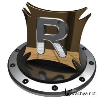 RocketDock New Style 1.3.5 (2014) by UralSOFT