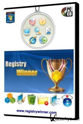 Registry Winner 6.6.2.3 (2014)