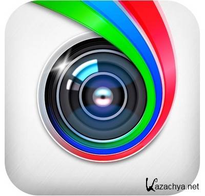 Aviary Photo Editor 2.4.2 (2014) Android