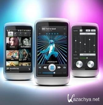 PlayerPro Music Player 2.71 (2014) Android