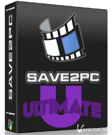 save2pc Ultimate 5.41 Build 1503 ENG