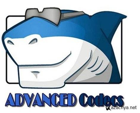  ADVANCED Codecs 4.9.0 (2014) ENG 