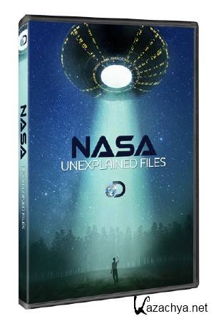 Discovery science: .   (1 ) / NASA's. Unexplained Files (2014) HDTVRip