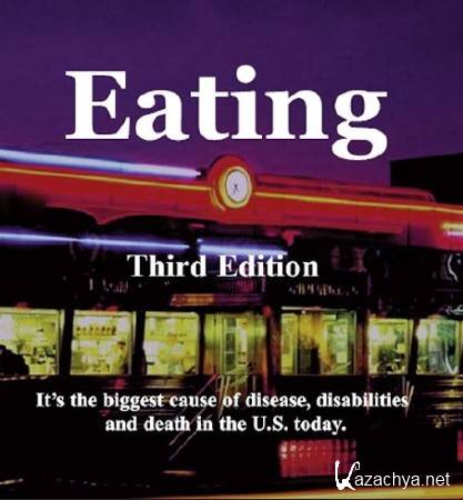  / Eating (2008) WEBRip-AVC