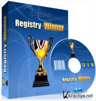 Registry Winner 6.6.3.18 (2014)