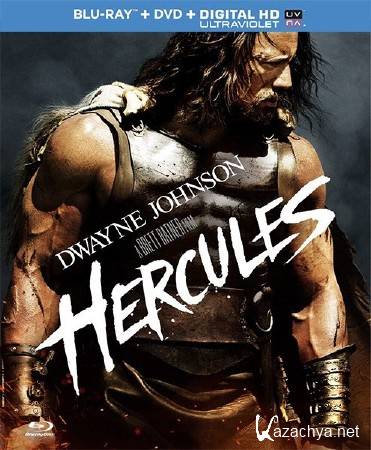  / Hercules (2014) BDRip-AVC