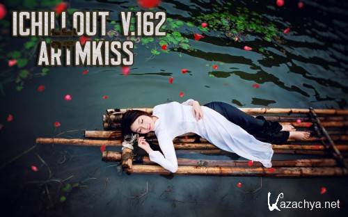 IChillout v.162 (2014)