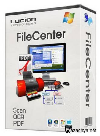Lucion FileConvert Professional Plus 8.0.0.37 Final