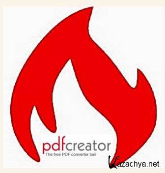 PDFCreator 1.6.2 (2014)