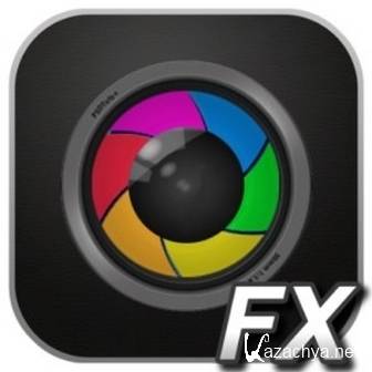 Camera ZOOM FX 4.1.1 (2014) Android