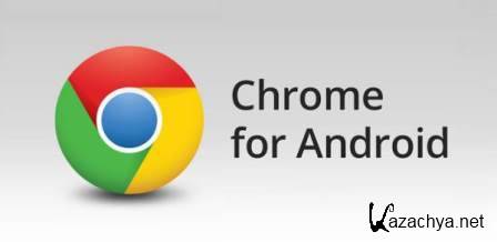 Google Chrome (2014) Android