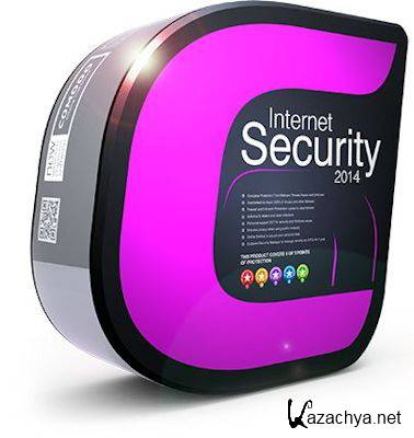 Comodo Internet Security Premium 8.0.0.4337 Final [Multi/Ru]