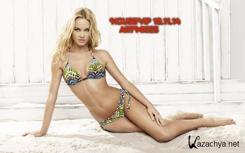 House Vip (18.11.14) House Vip (18.11.14)