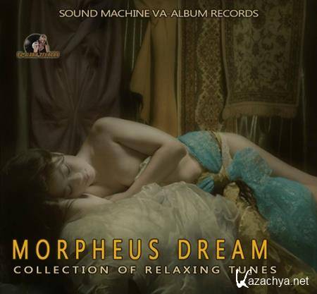 VA - Morpheus Dream (2014)