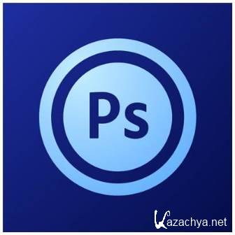 Adobe Photoshop Touch for Phone 1.1.0 (2014) Android