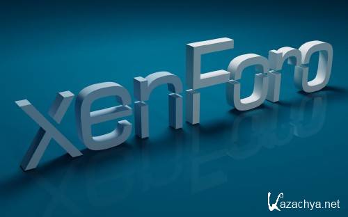XenForo 1.4.3 Nulled