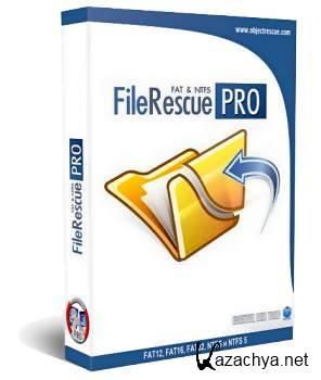 FileRescue Professional 4.9 (2014)