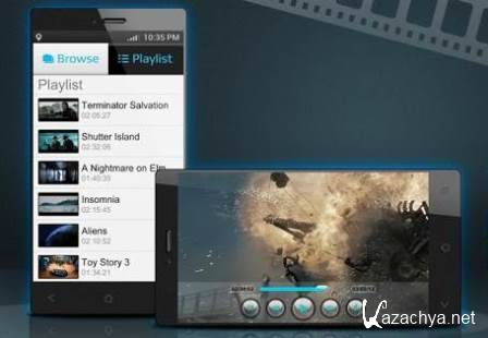 BSPlayer Full 1.9.150 (2014) Android