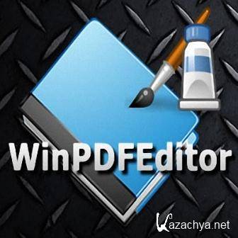 WinPDFEditor 2.0.0.2 Final (2014)