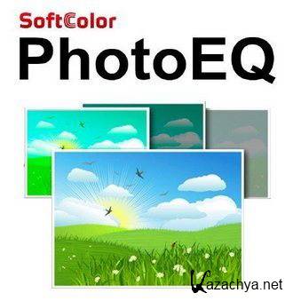 PhotoEQ 1.2.0.0 RePack by 78Sergey + Portable by dinis124 [Ru]