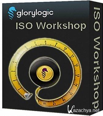 ISO Workshop 4.1 (2014)