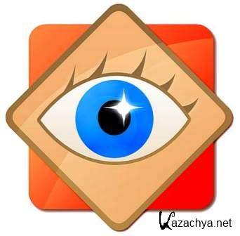 FastStone Image Viewer 4.8 Final (2014) + RePack + Portable