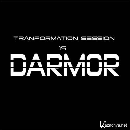 DARMOR - Transformation Session 019 (201411-18)