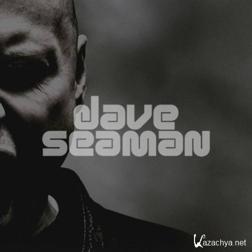 Dave Seaman - Radio Therapy (2014-11-18)